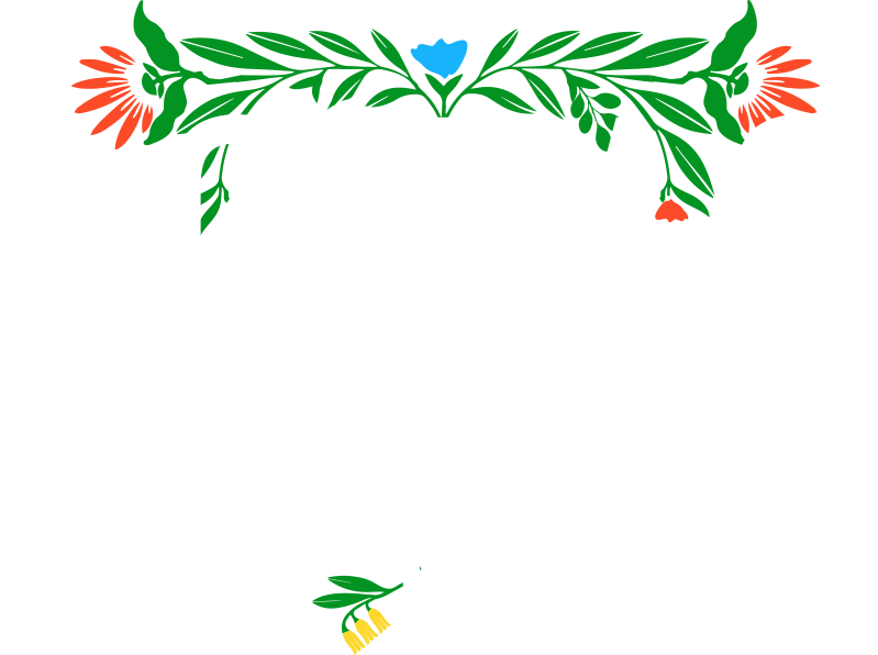 Sodas para mojar la palabra